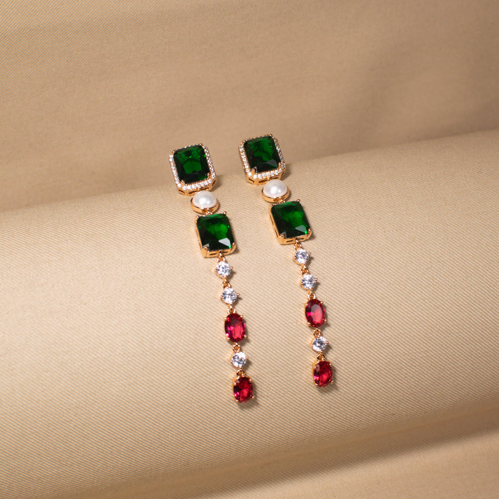 Grand Jubilee Danglers