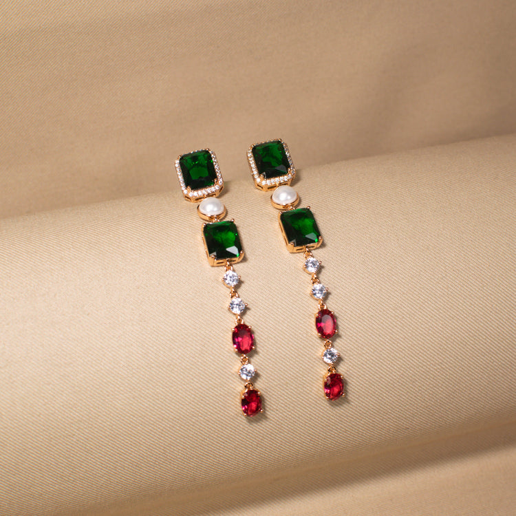 Grand Jubilee Danglers