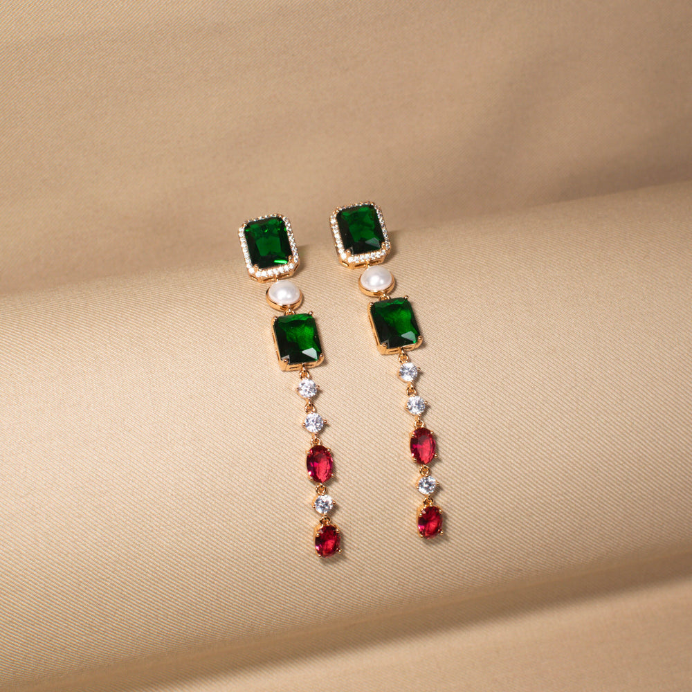 Grand Jubilee Danglers