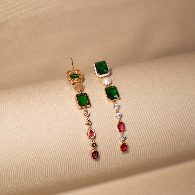 Grand Jubilee Danglers