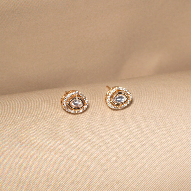 Gulabi Charm Pendant Set