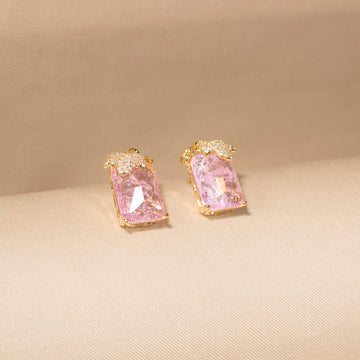 Hailee Studs-Glitterati Collection