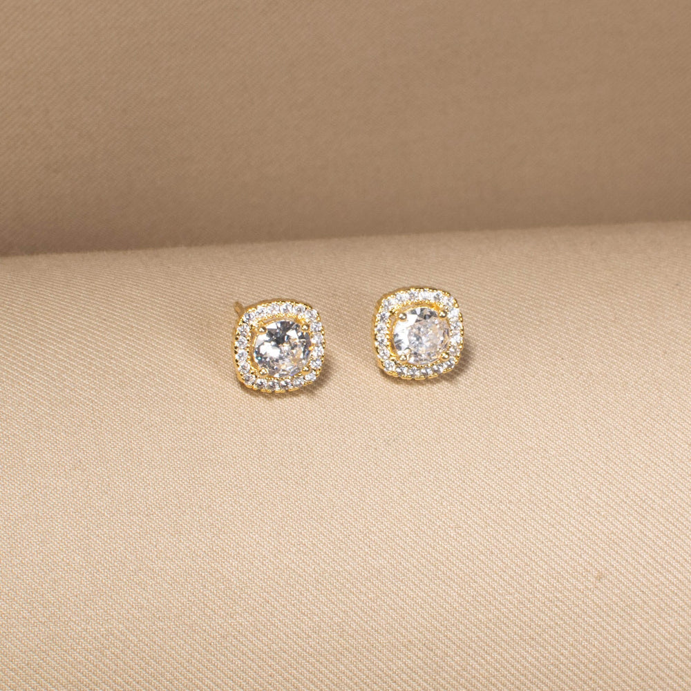 Hazel Pendant Set with Ring