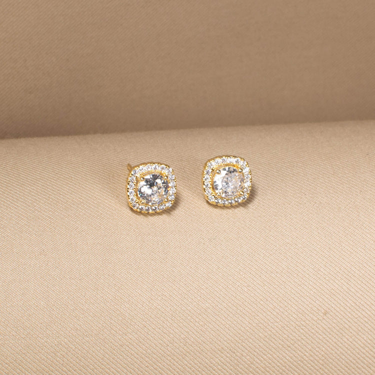 Hazel Pendant Set with Ring