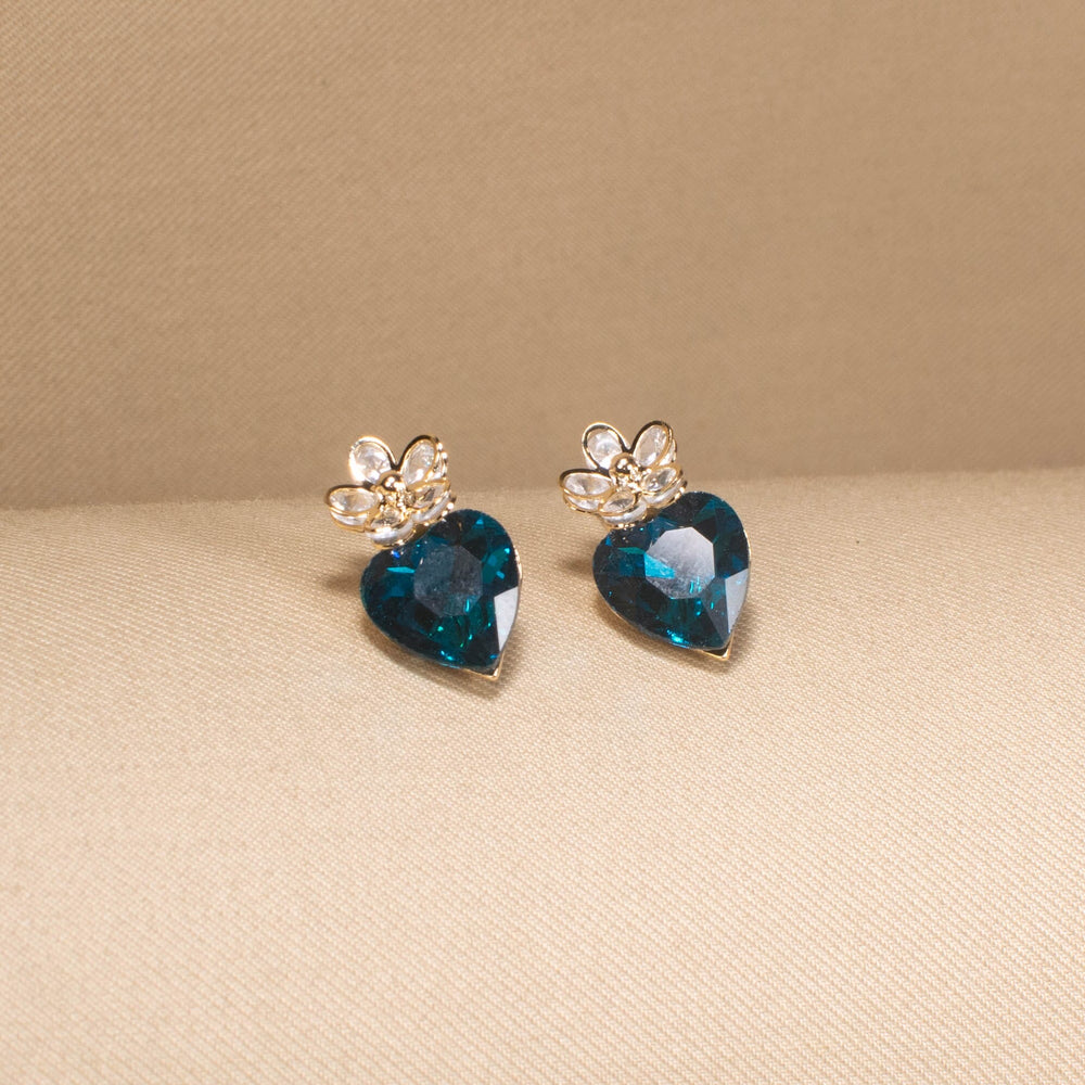 Heart of an Empire Studs