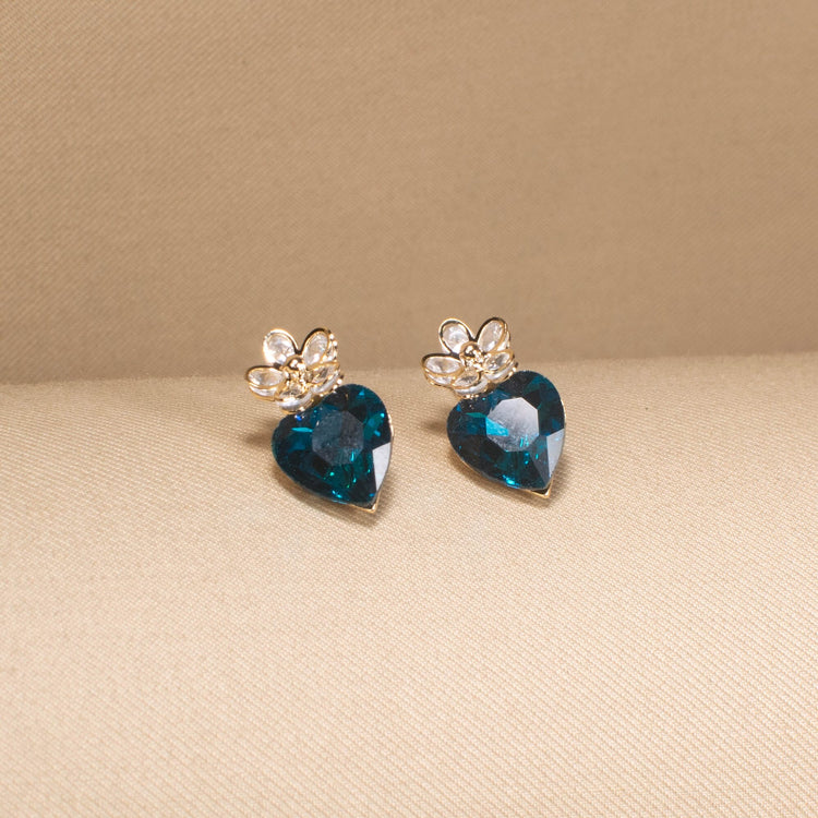 Heart of an Empire Studs