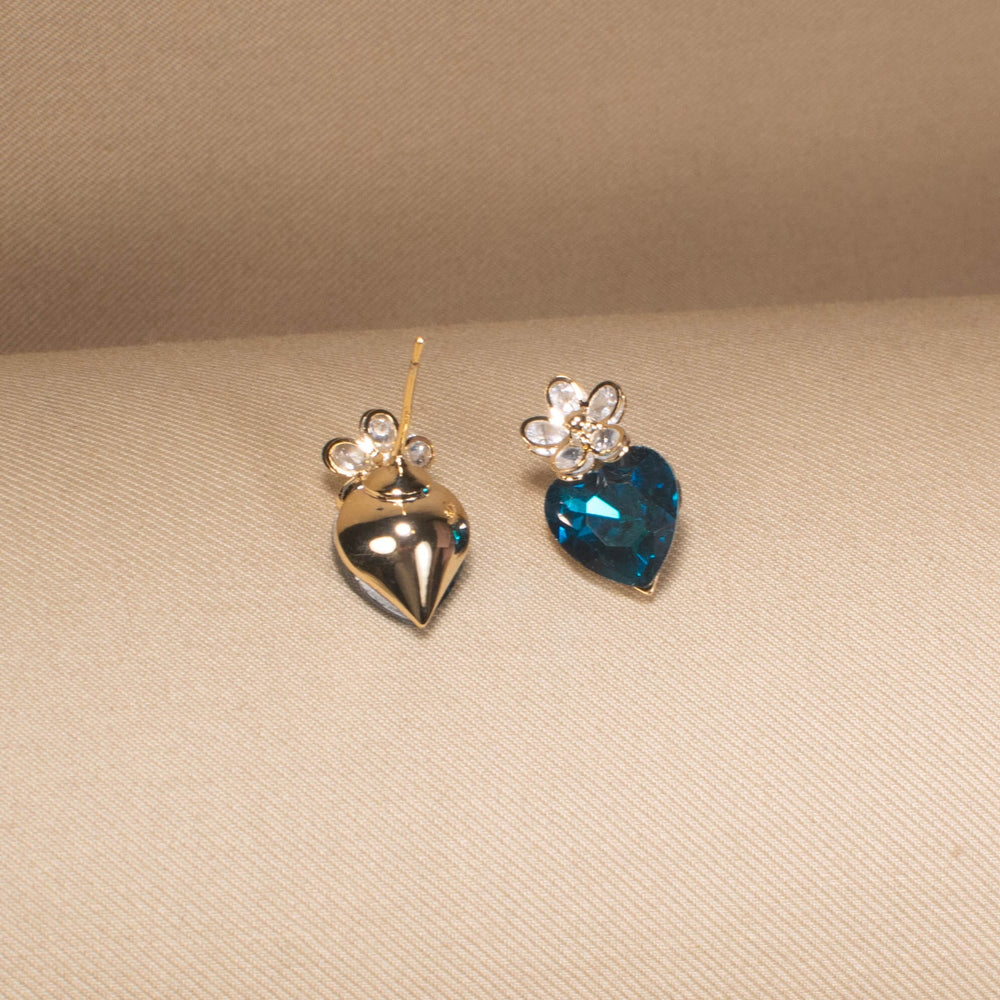 Heart of an Empire Studs