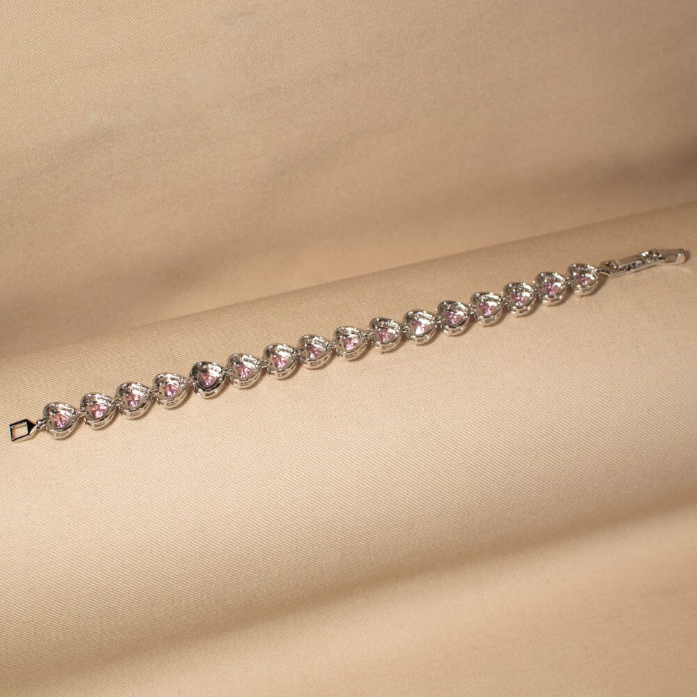 Hearts Delight Luxury Bracelet