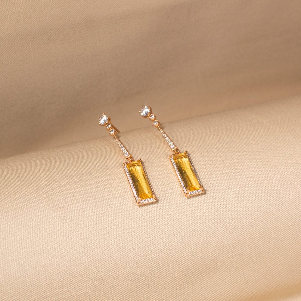 Helia Danglers - Edgy Collection