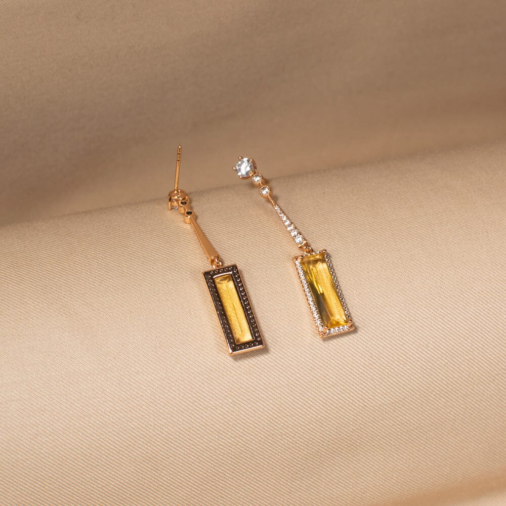 Helia Danglers - Edgy Collection