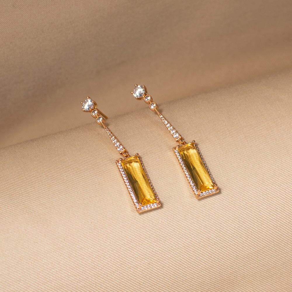 Helia Danglers - Edgy Collection