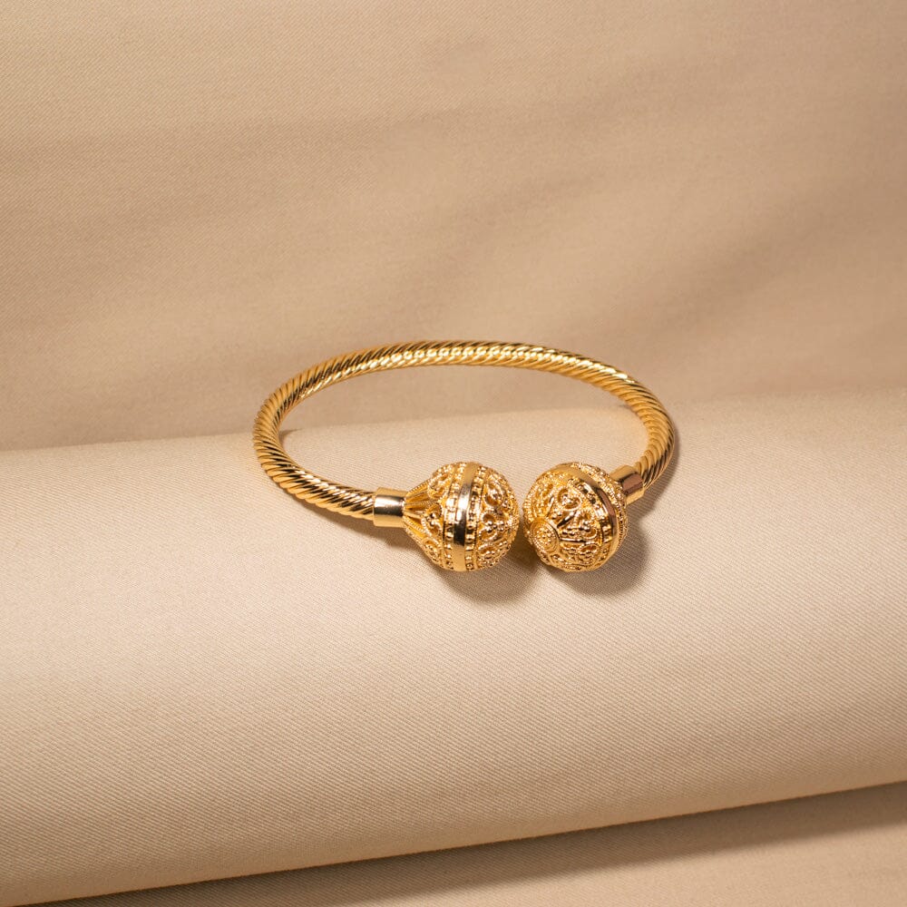 Hestia Bangle