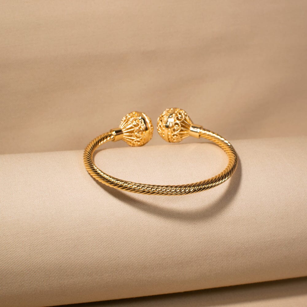Hestia Bangle