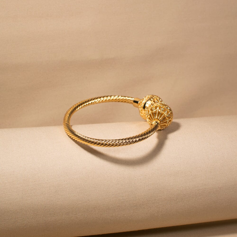 Hestia Bangle