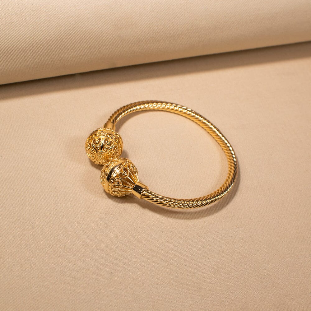 Hestia Bangle