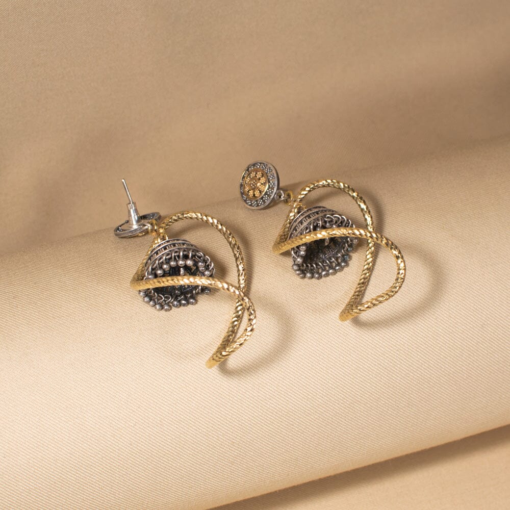 Infinity Loop Danglers