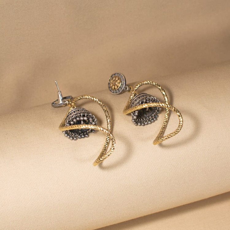 Infinity Loop Danglers