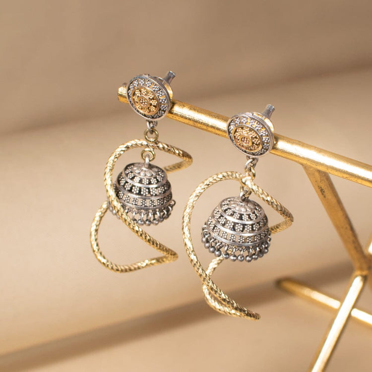 Infinity Loop Danglers