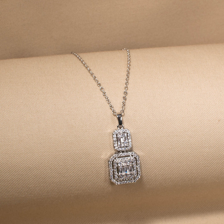 Isabella Pendant Set