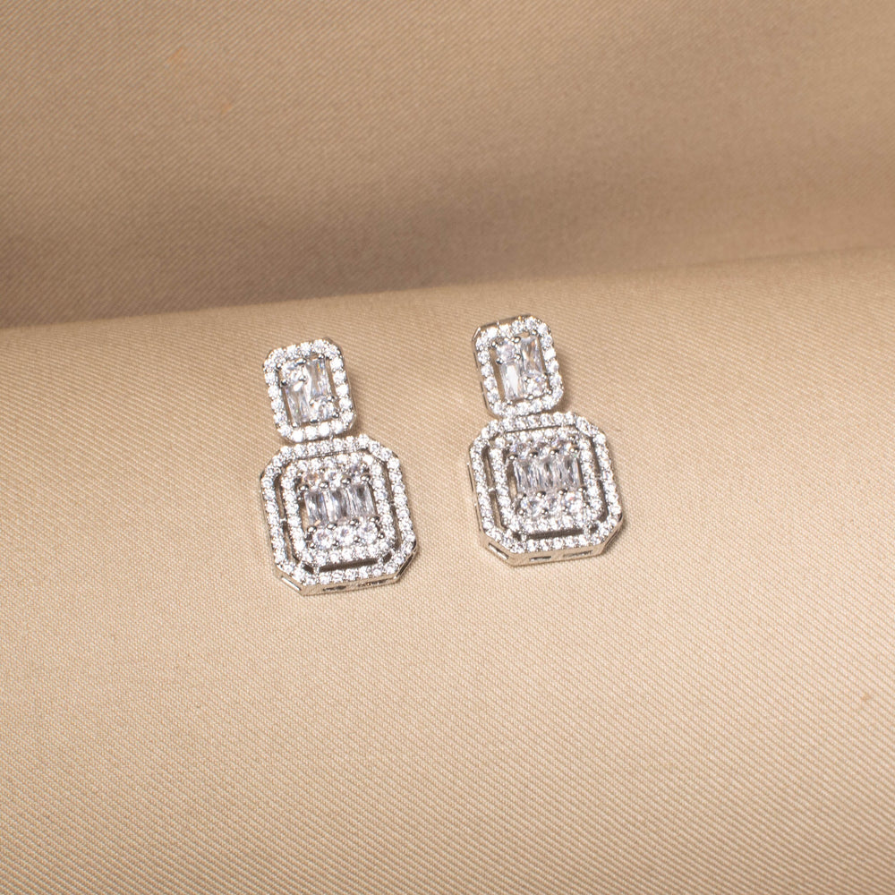 Isabella Pendant Set