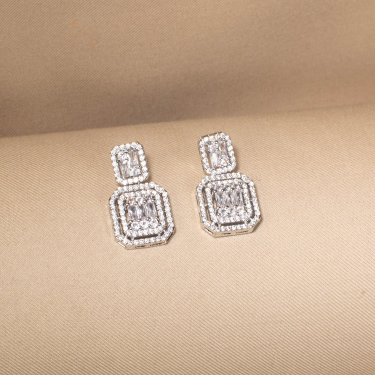 Isabella Pendant Set