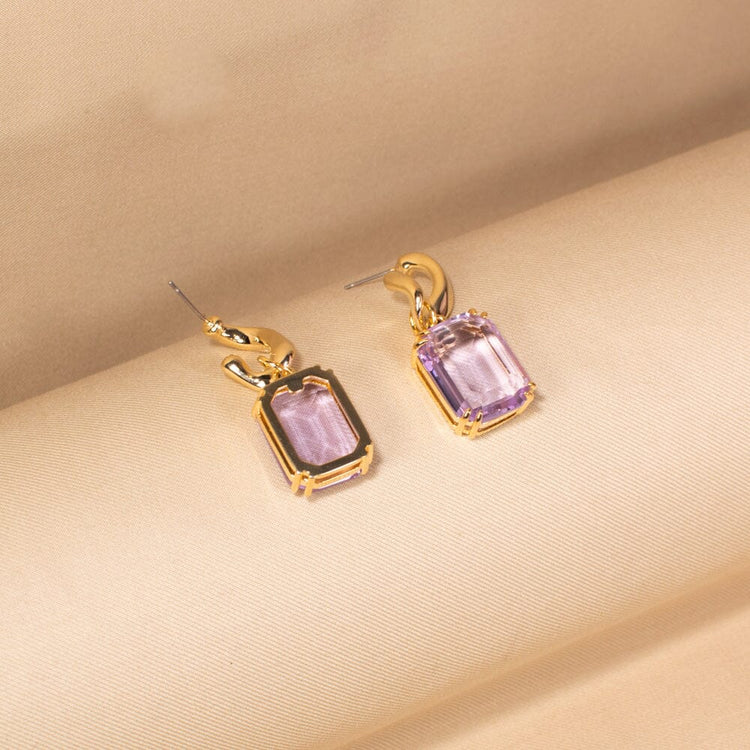 Isola Luxury Earrings