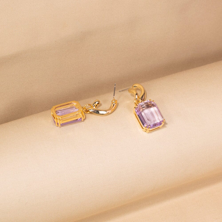 Isola Luxury Earrings