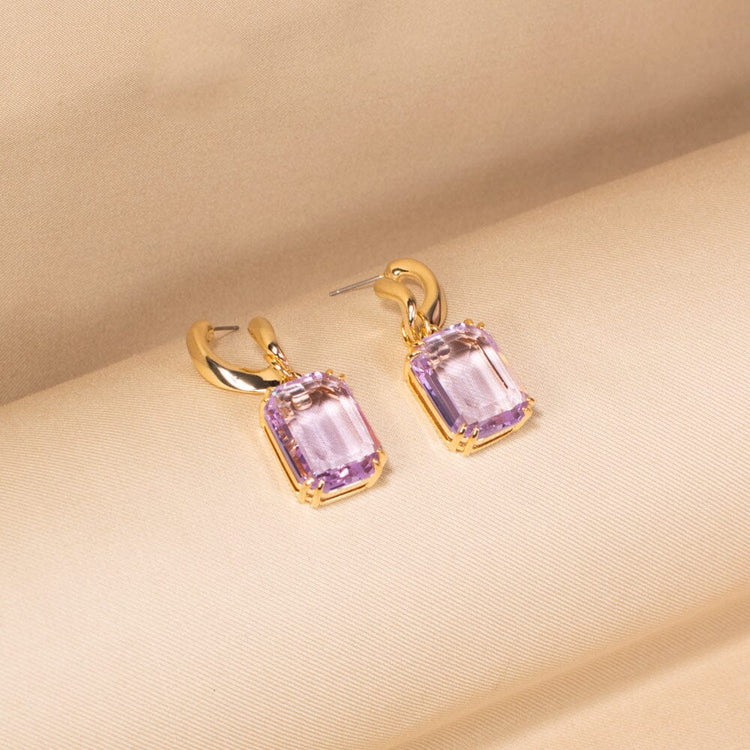 Isola Luxury Earrings