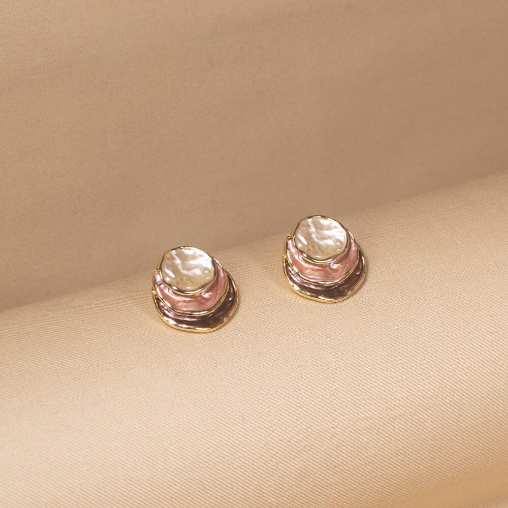 Jane Pendant Set - Edgy Collection