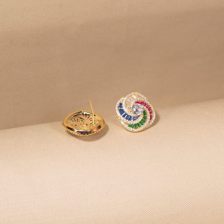 Janet Studs - Edgy Collection
