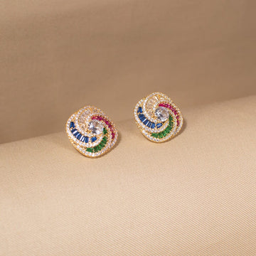 Janet Studs - Edgy Collection