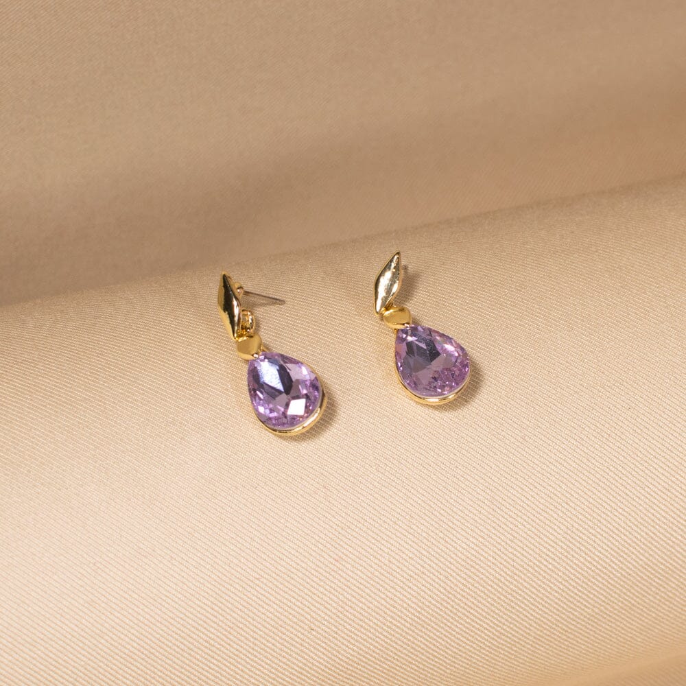 Janice Pendant Set-Minima Collection