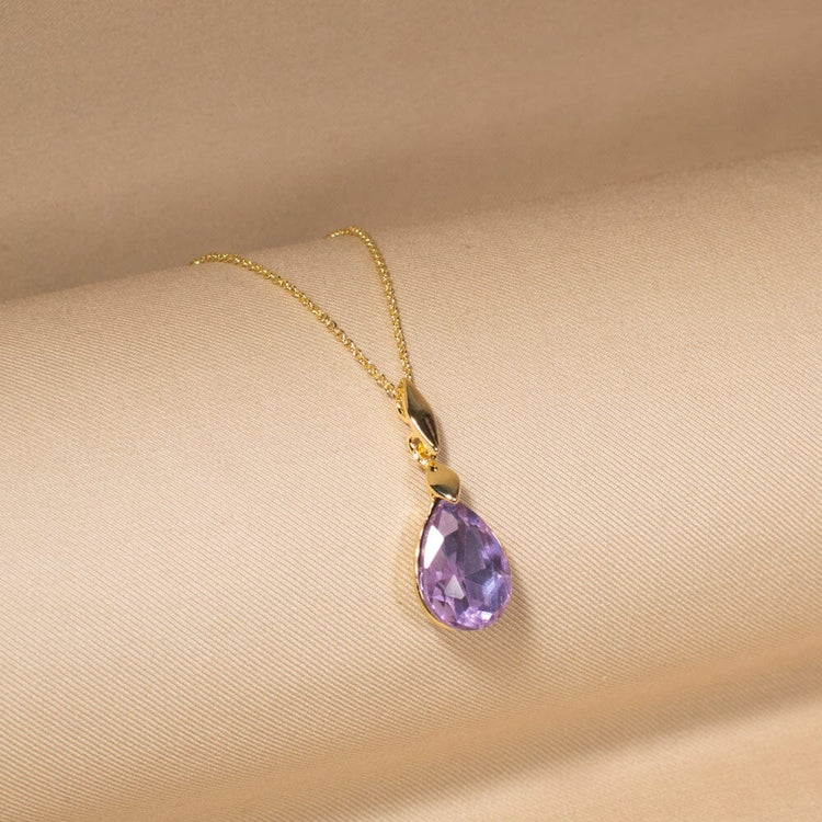 Janice Pendant Set-Minima Collection