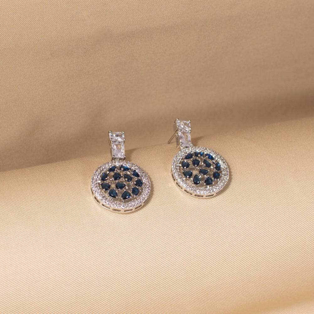 Jennifer Luxe Necklace Set