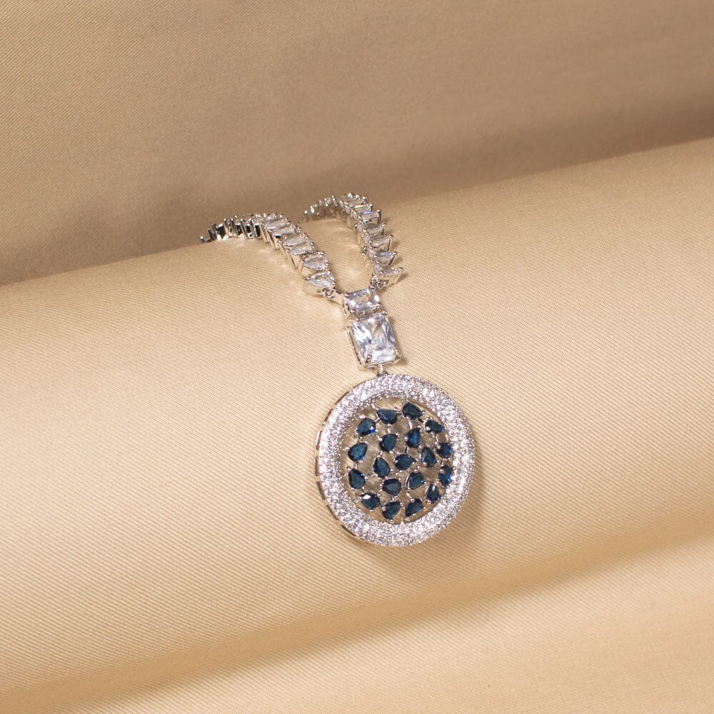 Jennifer Luxe Necklace Set