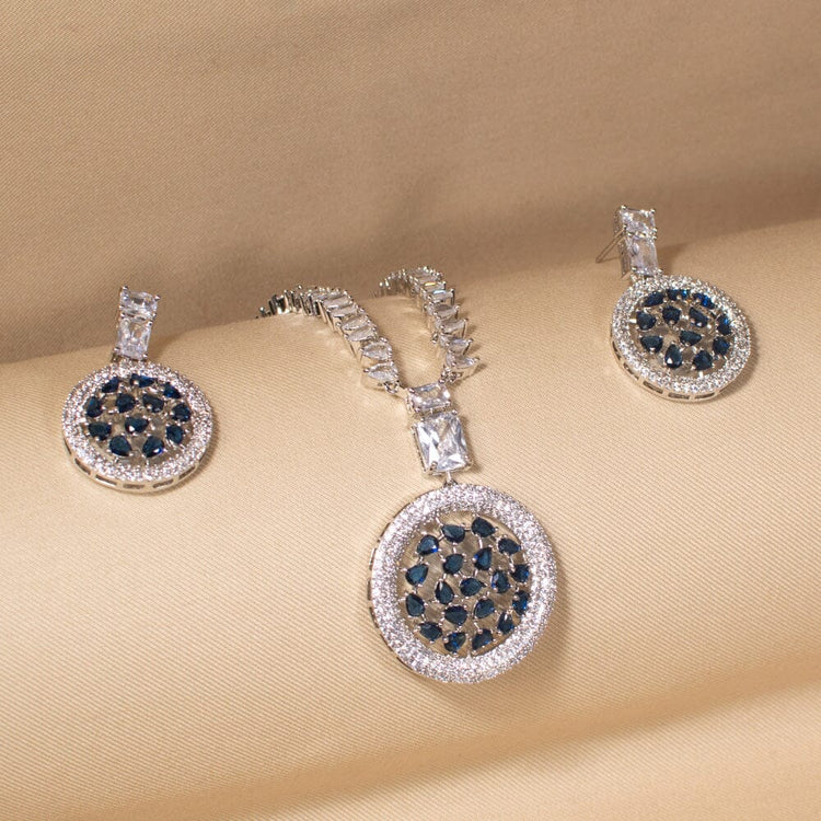 Jennifer Luxe Necklace Set