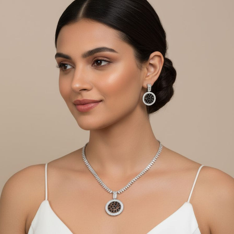 Jennifer Luxe Necklace Set