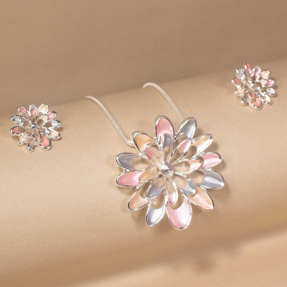 Jolie Pendant Set- Nature Collection