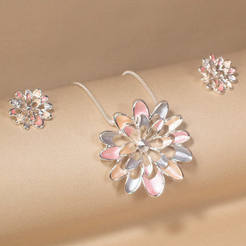 Jolie Pendant Set- Nature Collection