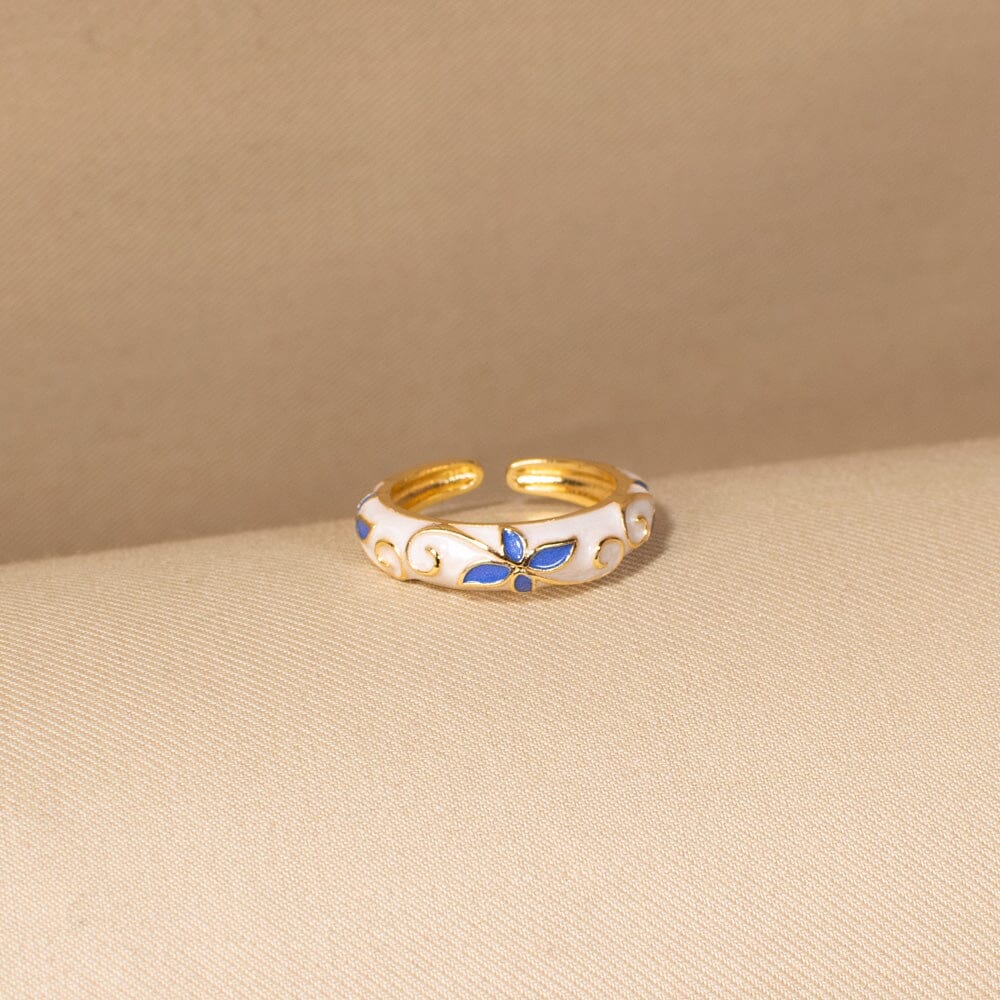 Josie Ring - MInima Collection