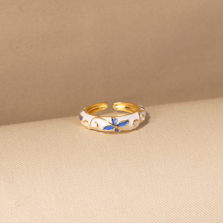 Josie Ring - MInima Collection
