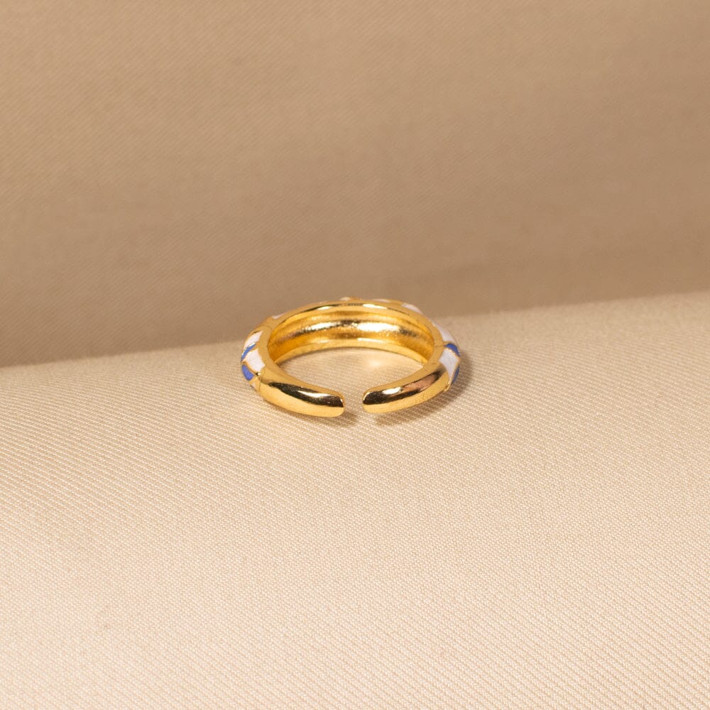 Josie Ring - MInima Collection