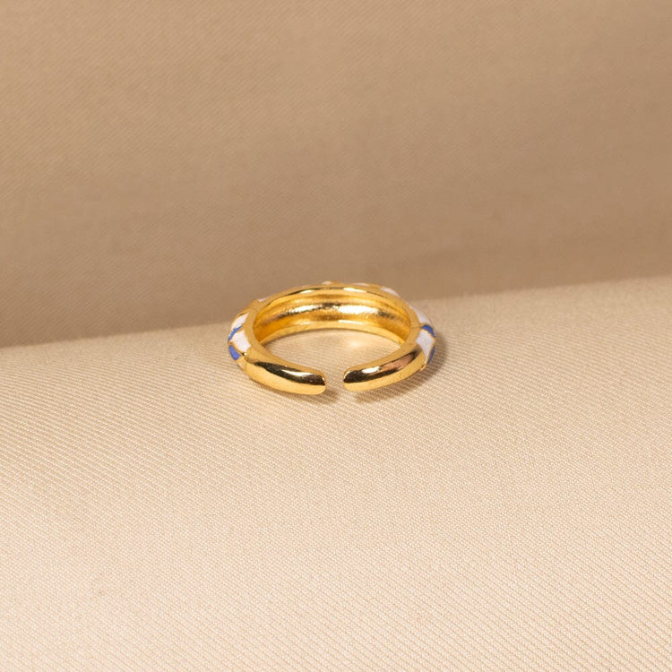 Josie Ring - MInima Collection