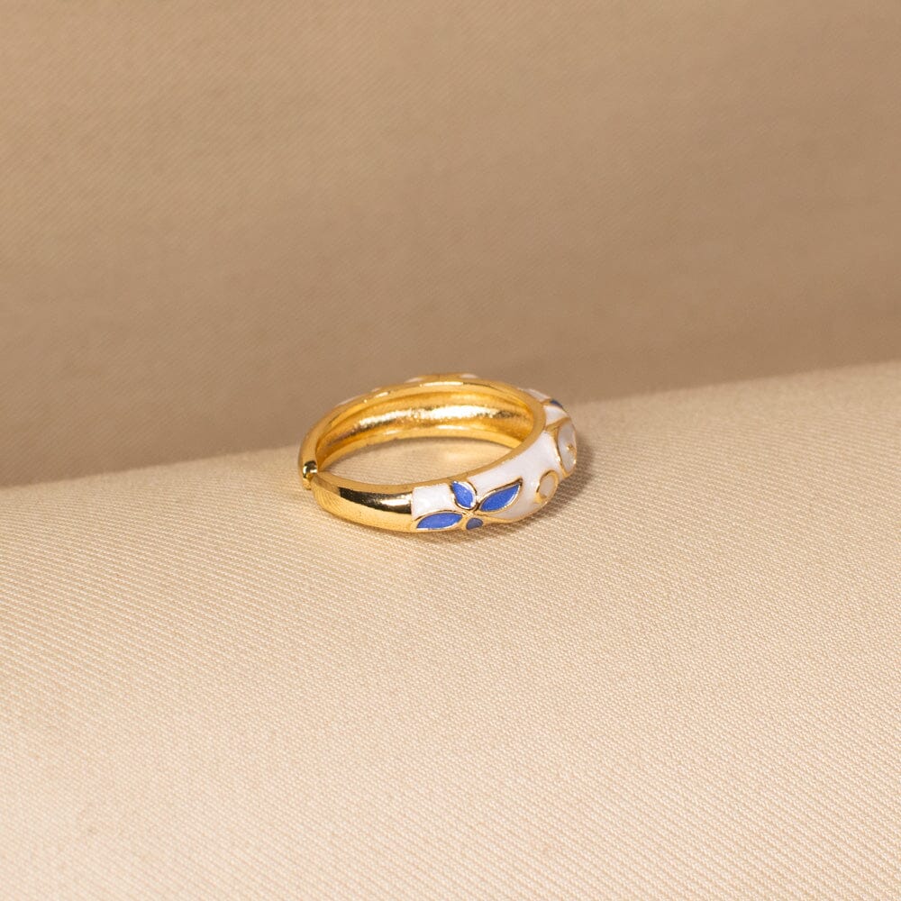 Josie Ring - MInima Collection
