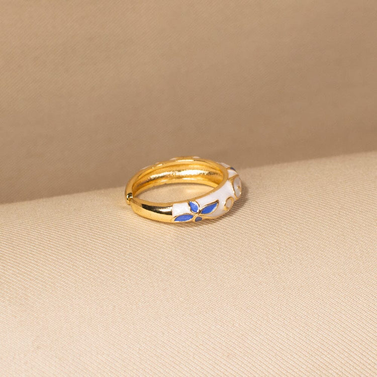 Josie Ring - MInima Collection