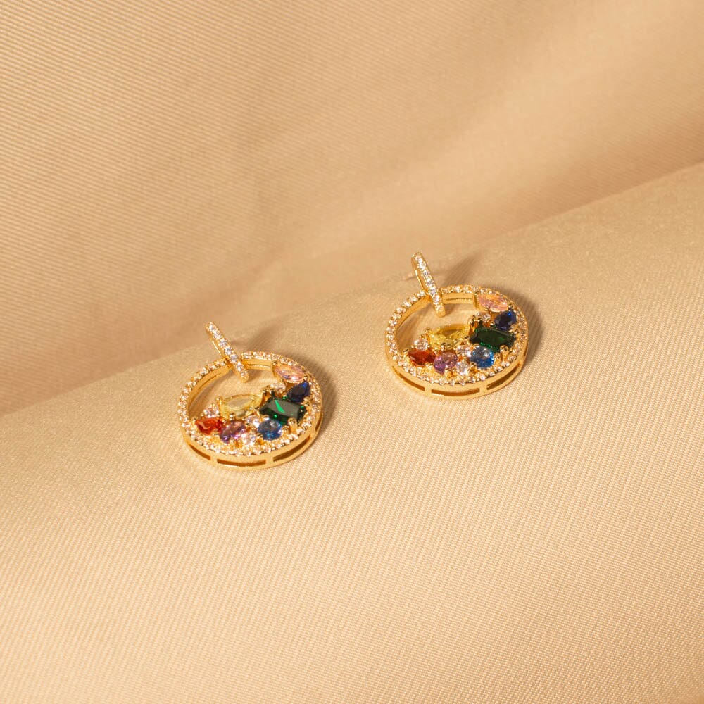 Joy Pendant Set - Minima Collection