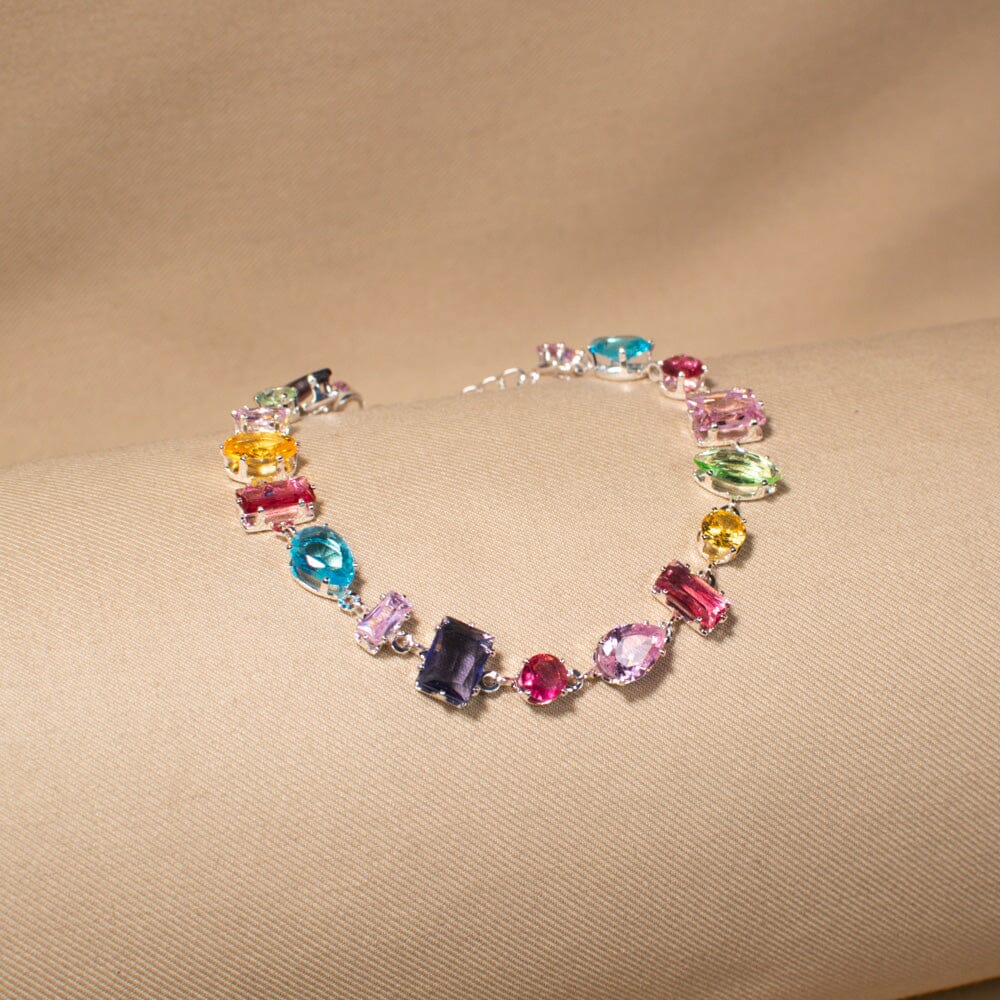 Jubilee Strand Bracelet