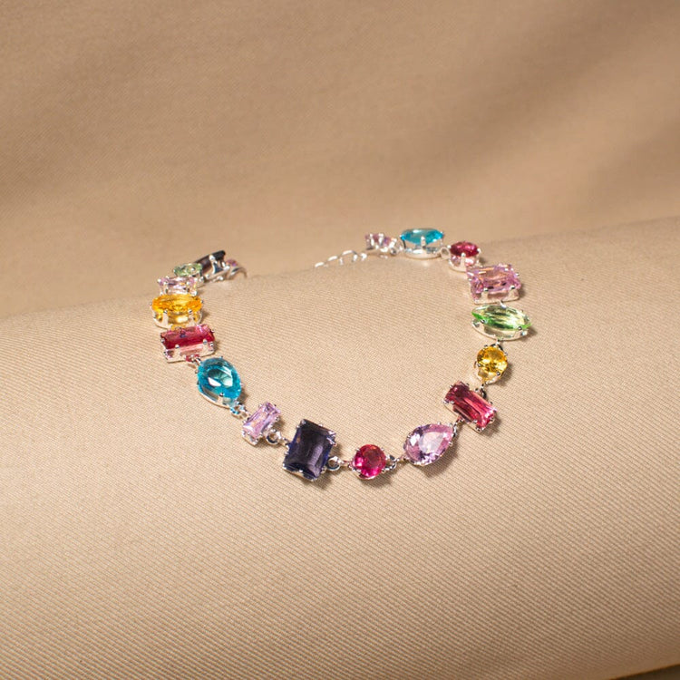 Jubilee Strand Bracelet