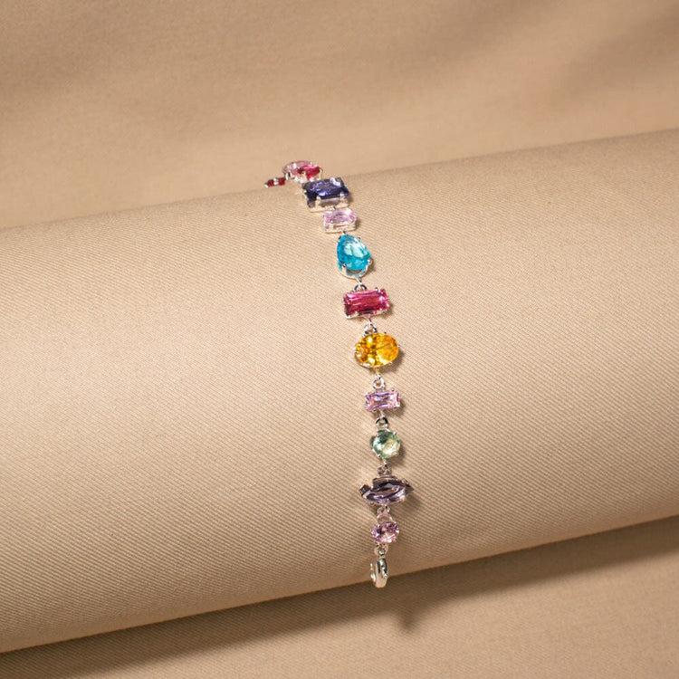 Jubilee Strand Bracelet