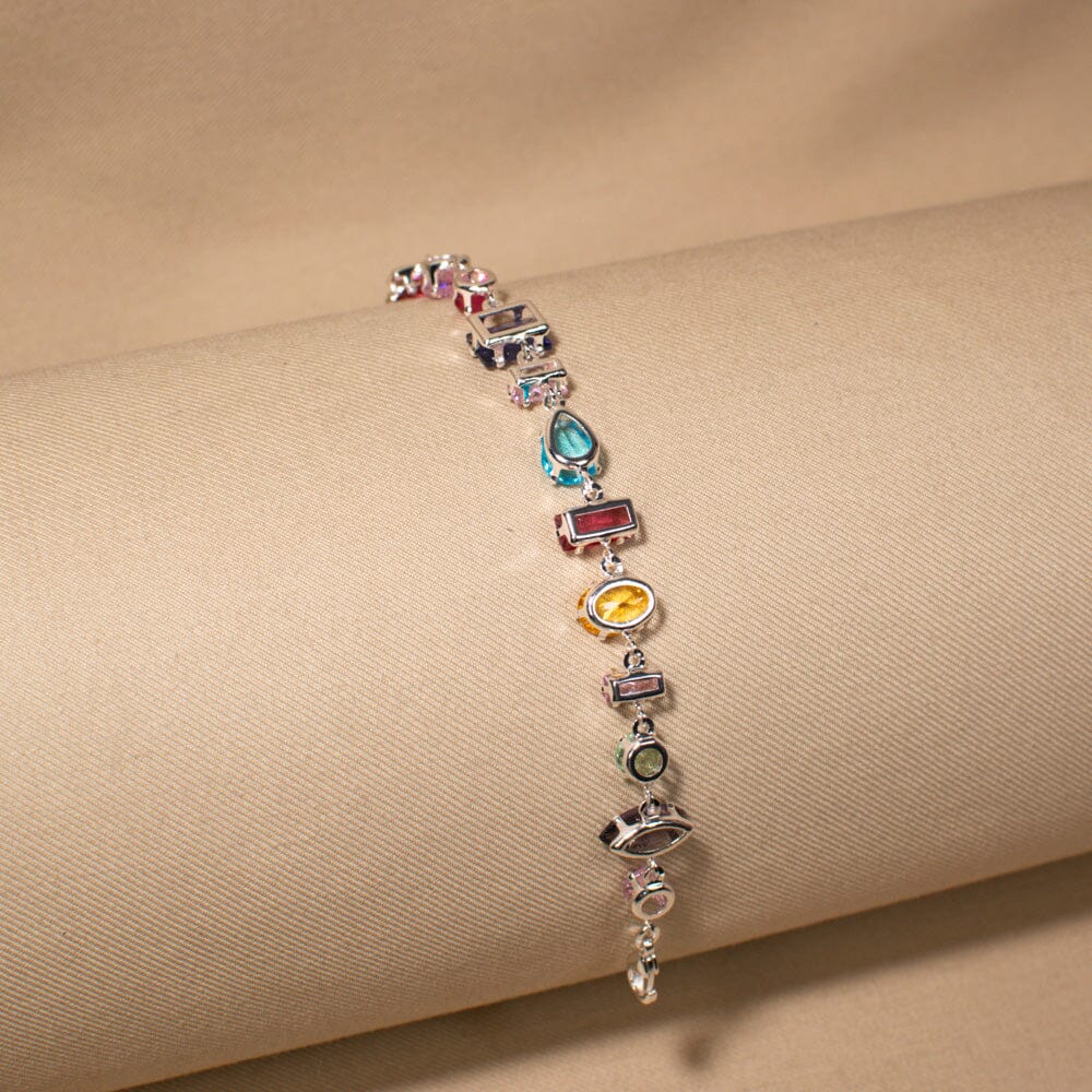 Jubilee Strand Bracelet
